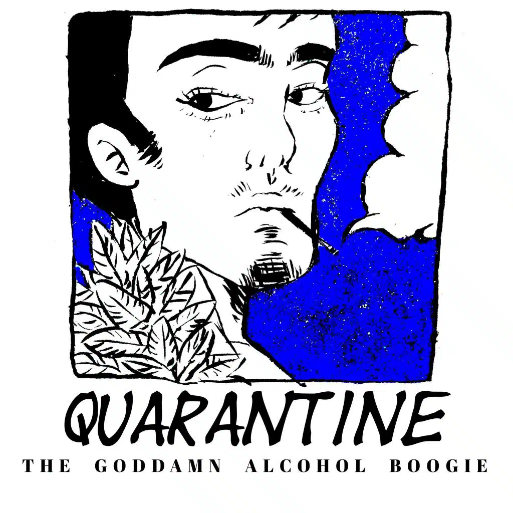 The Goddamn Alcohol Boogie