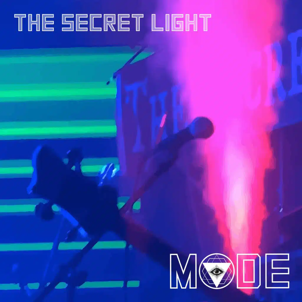The Secret Light