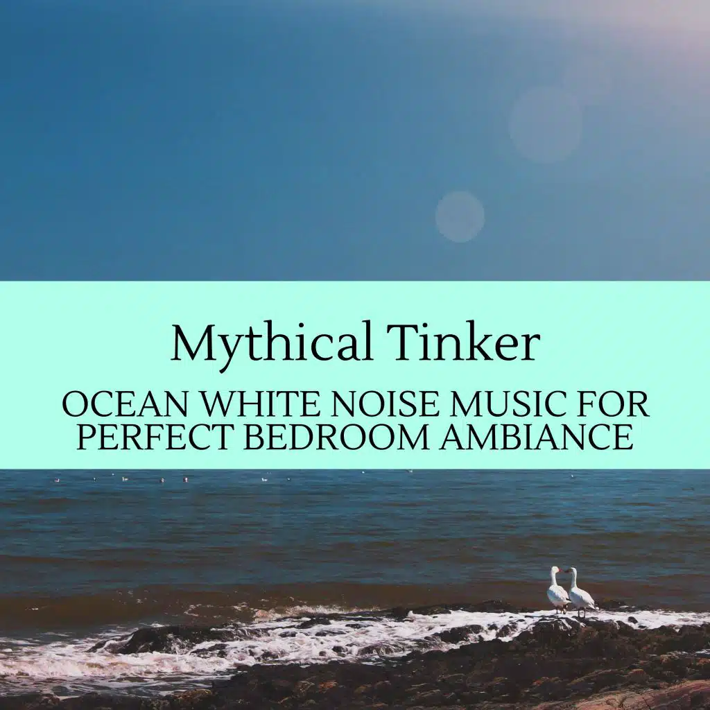 Presence Near The Ocean