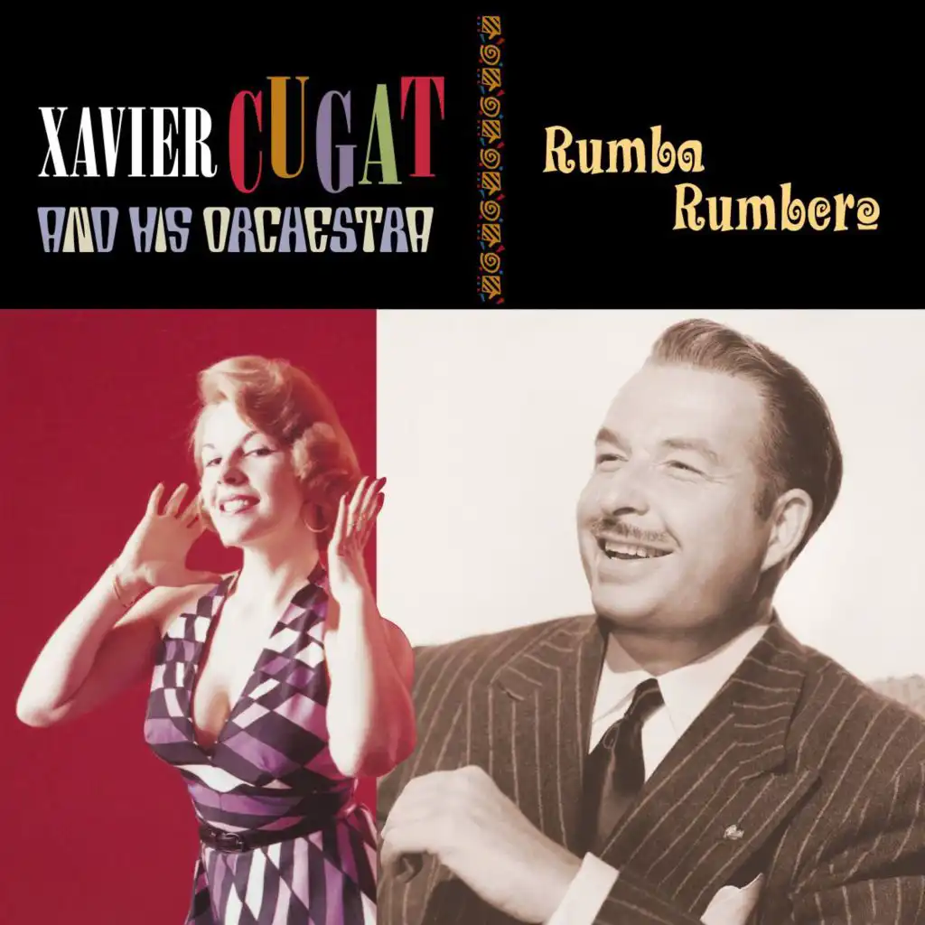 Rumba Rumbero