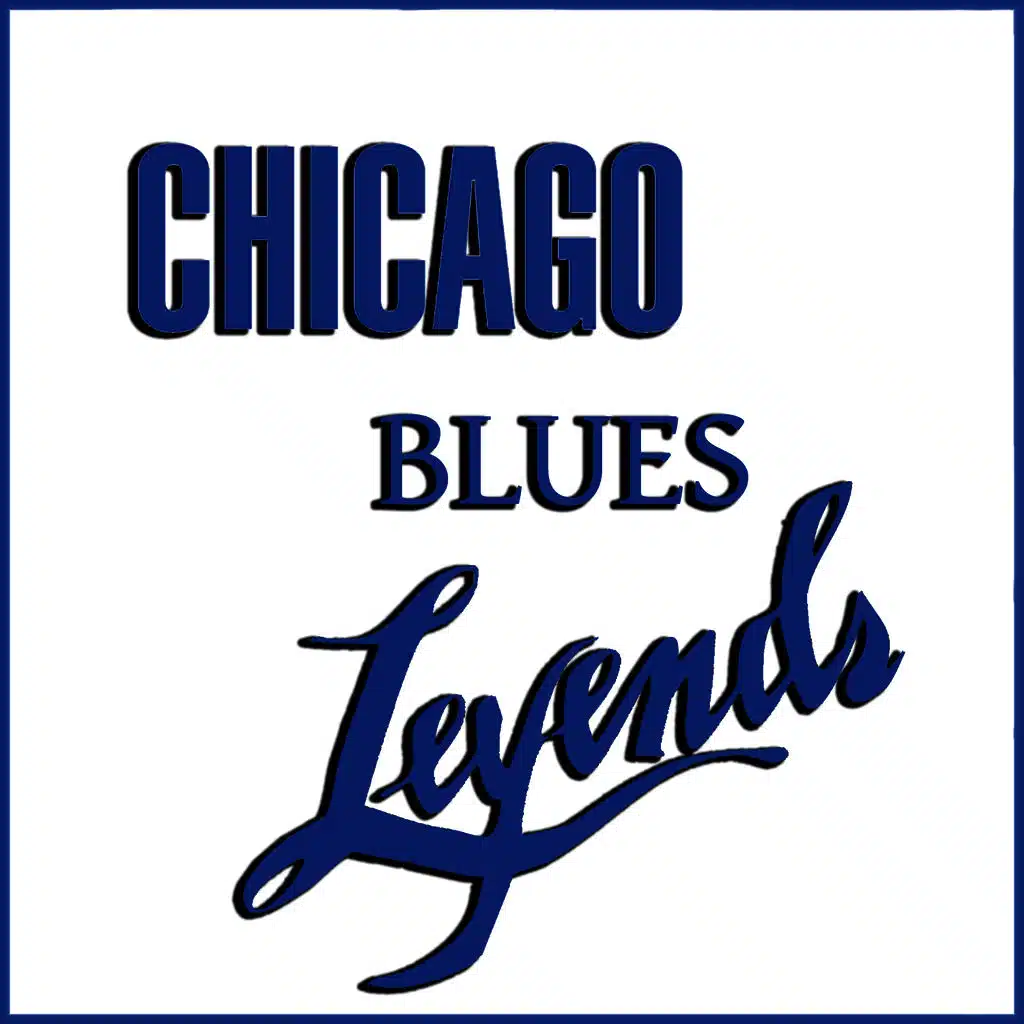 Chicago Blues Legends