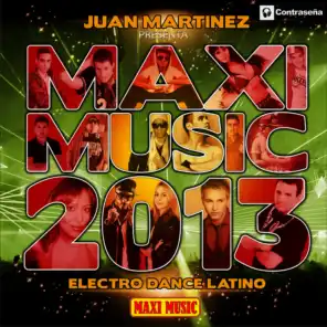 Maxi Music 2013