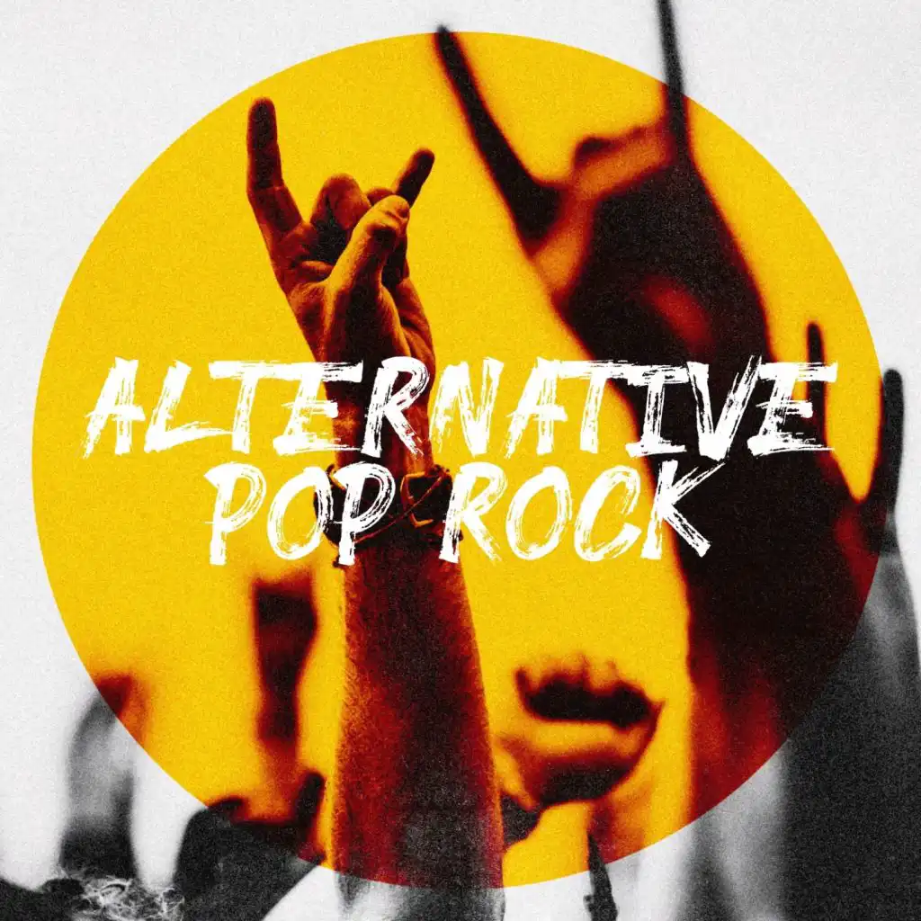 Alternative Pop-Rock