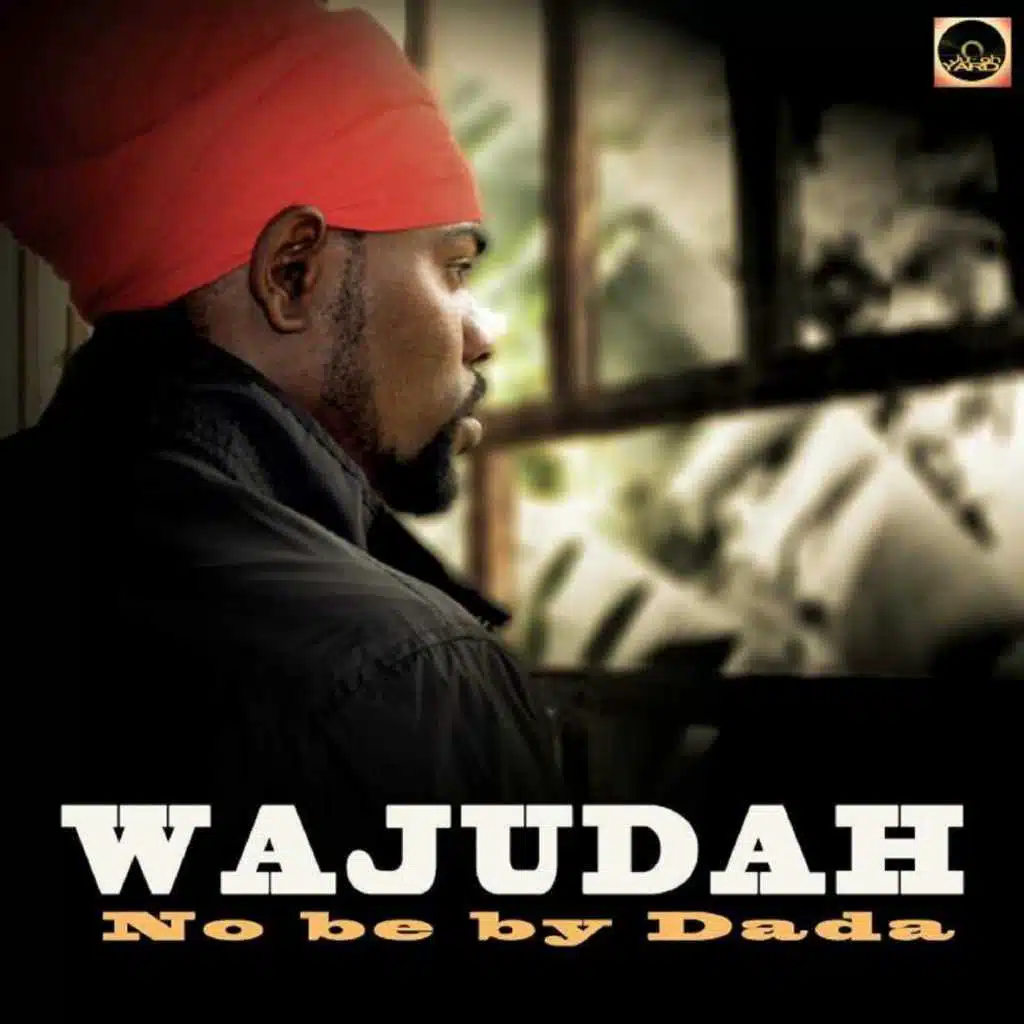No Be by Dada