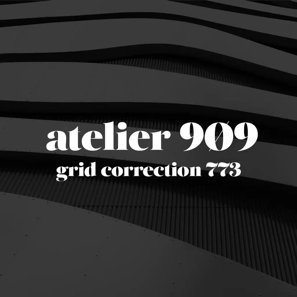 Grid Correction 773
