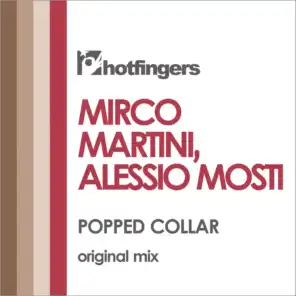 Mirco Martini & Alessio Mosti