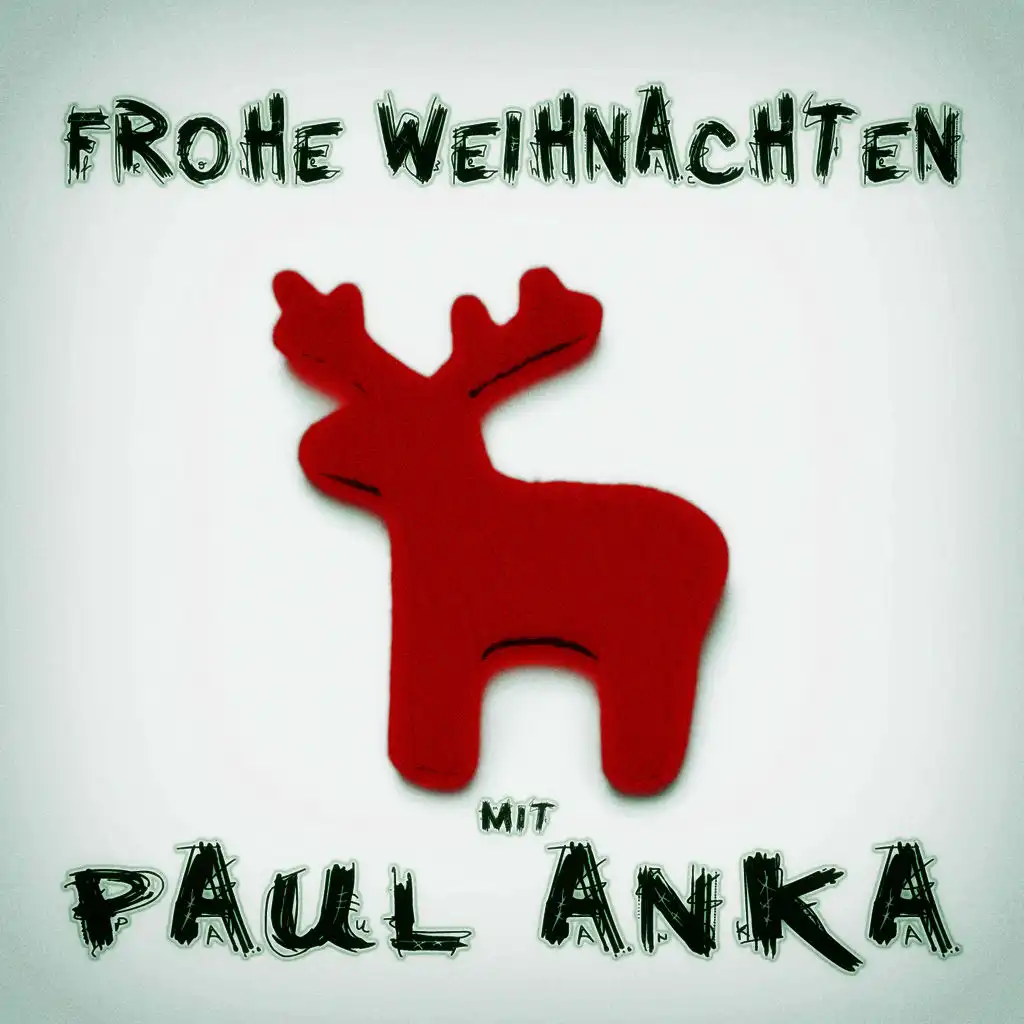 Frohe Weihnachten mit Paul Anka