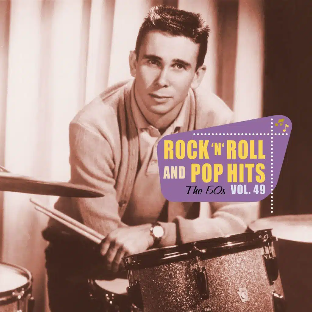 Put Your Hand on My Shoulder