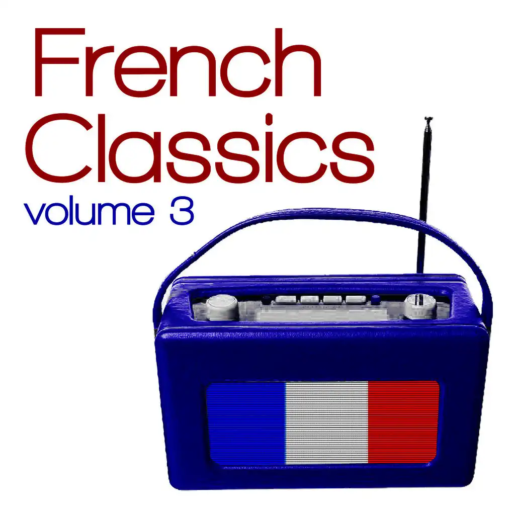 French Classics, Vol. 3