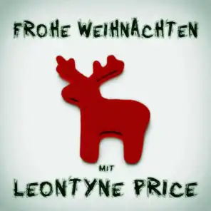 Frohe Weihnachten mit Leontyne Price