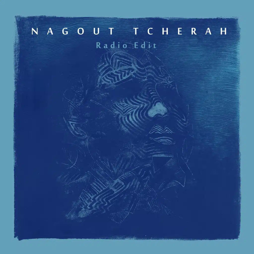 Nagout Tcherâh (Radio Edit) [feat. Arash Sarkéchik, Antoine Colonna & Renaud Vincent]