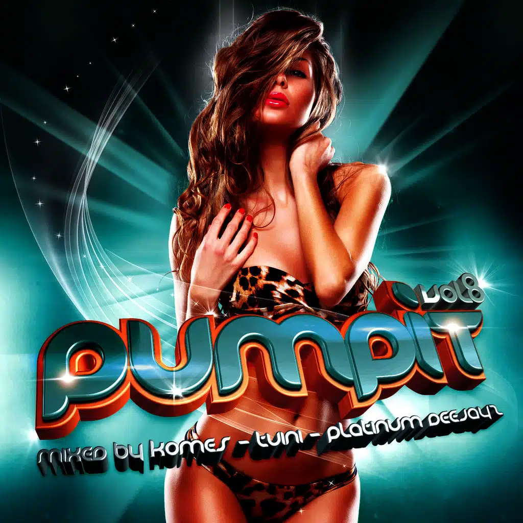 Continuous Mix 2 (Mixed by Tuini)