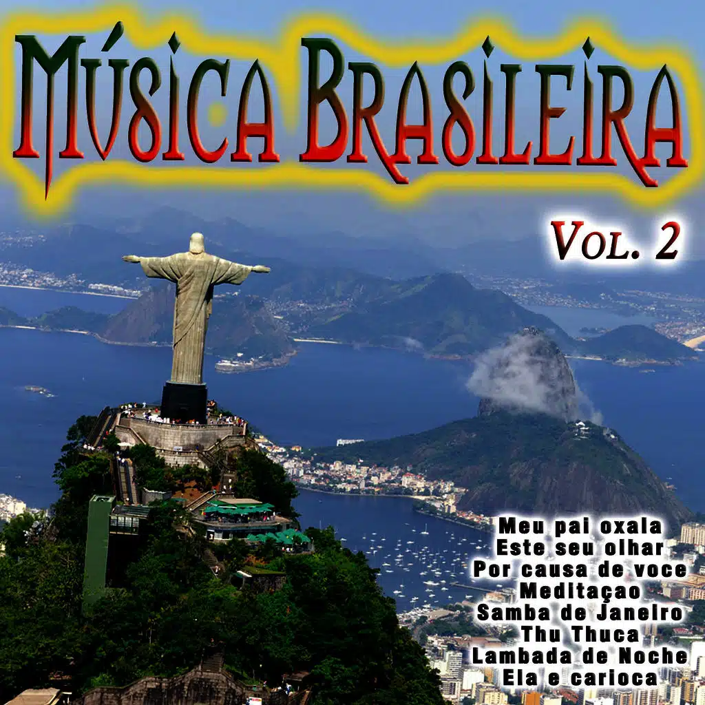 Música Brasileira Vol. 2