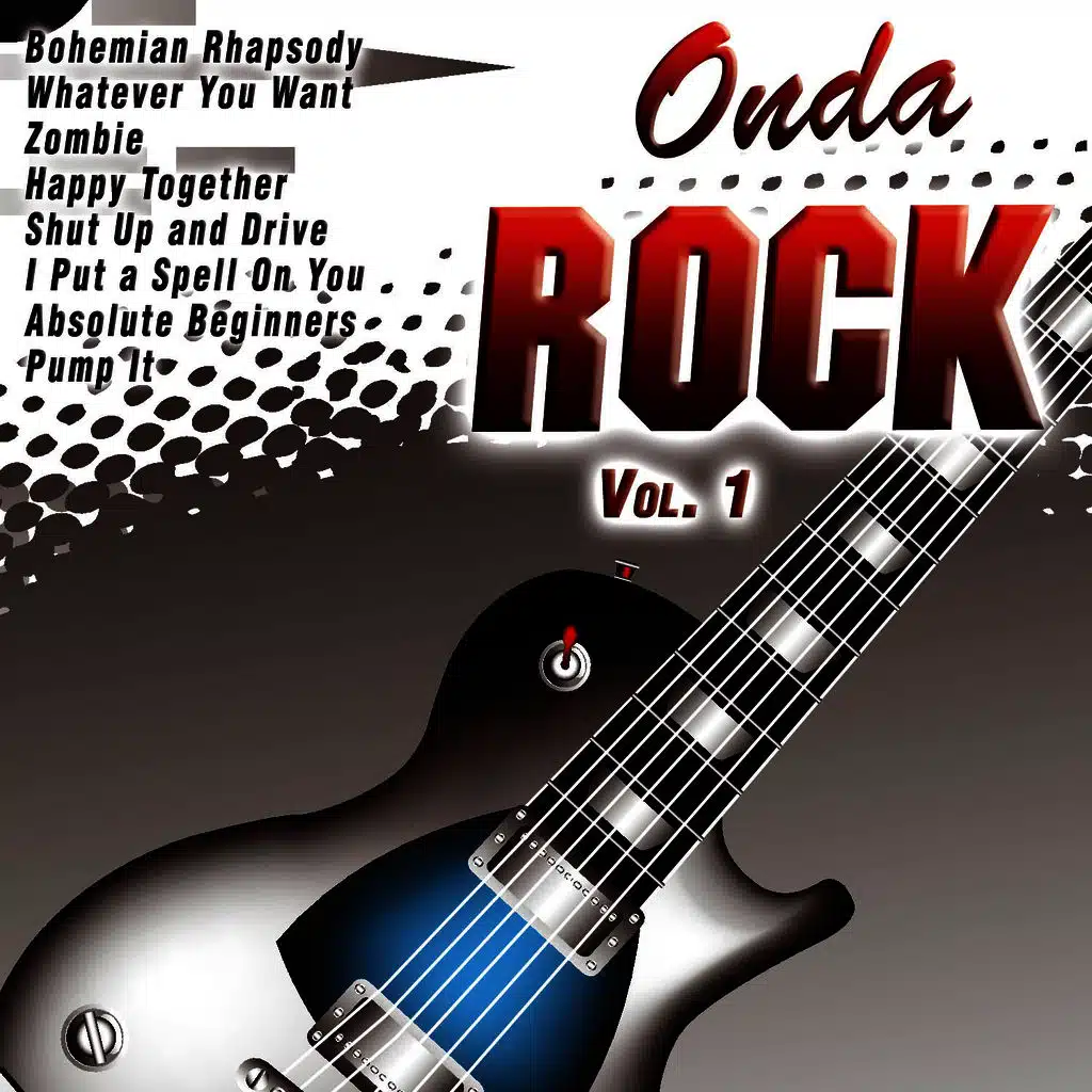 Onda Rock Vol. 1