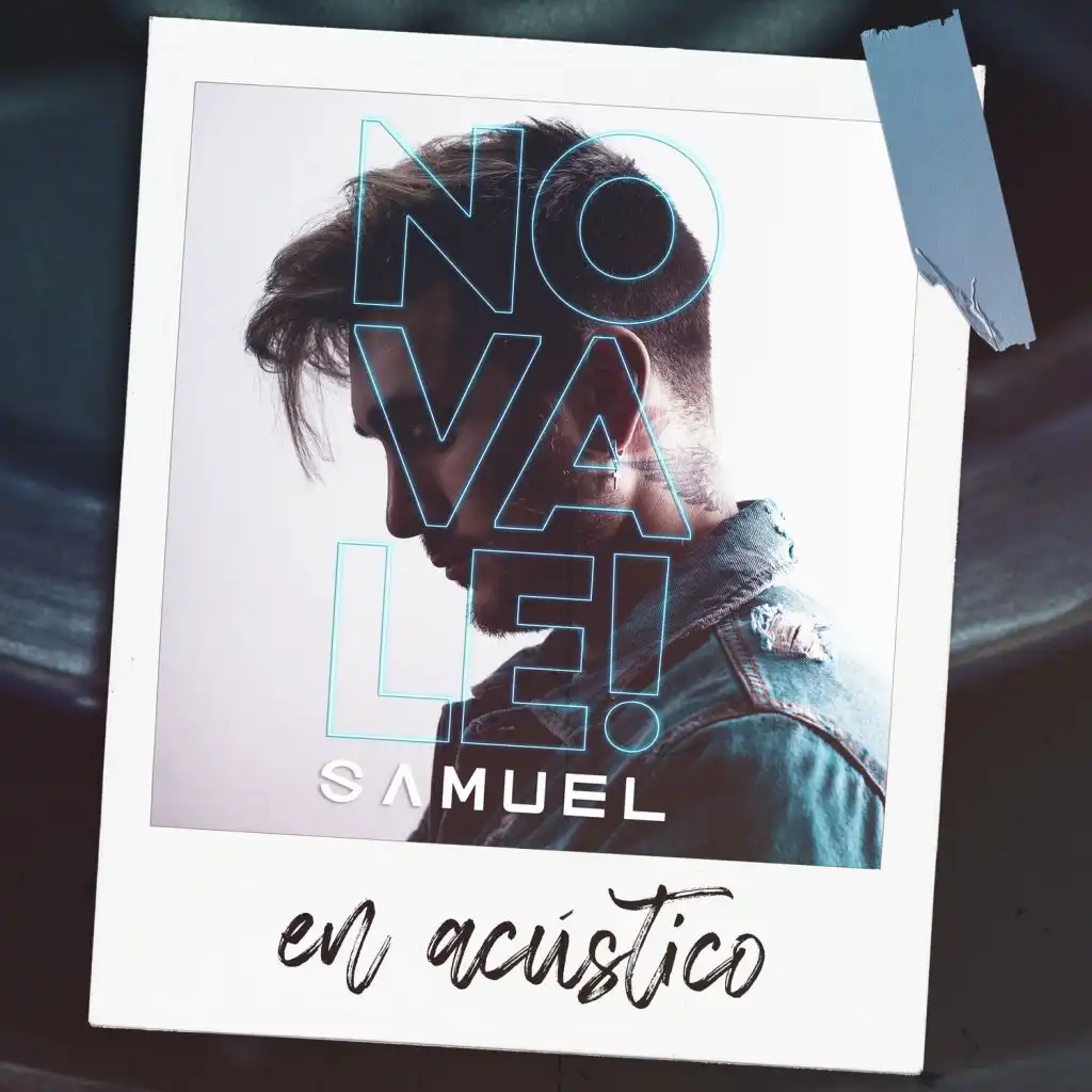 No Vale! (En Acústico)