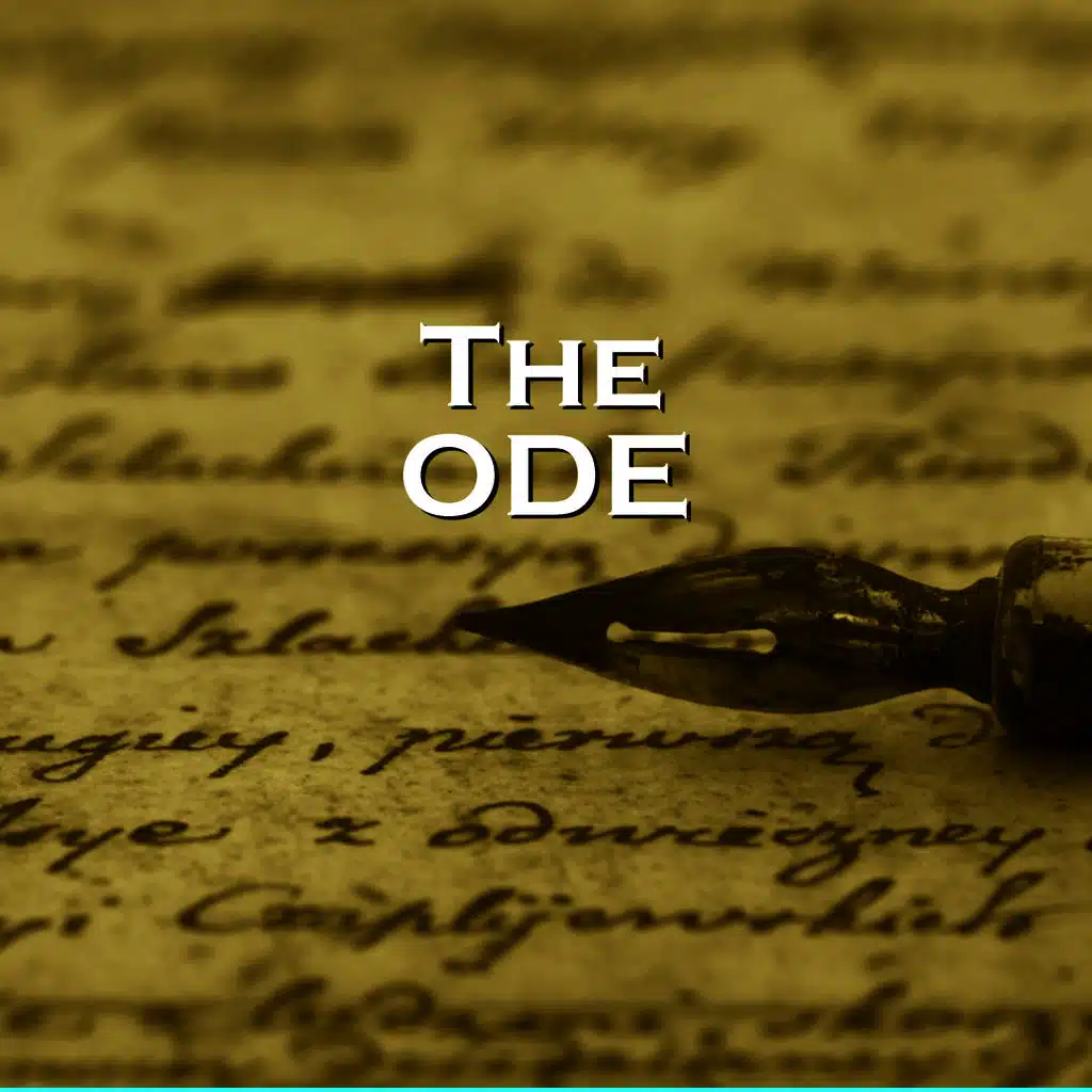 The Ode