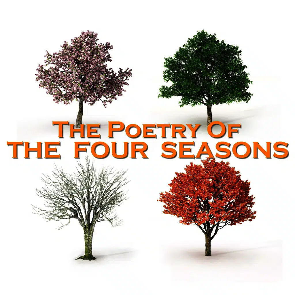 Indian Summer - Henry Van Dyke