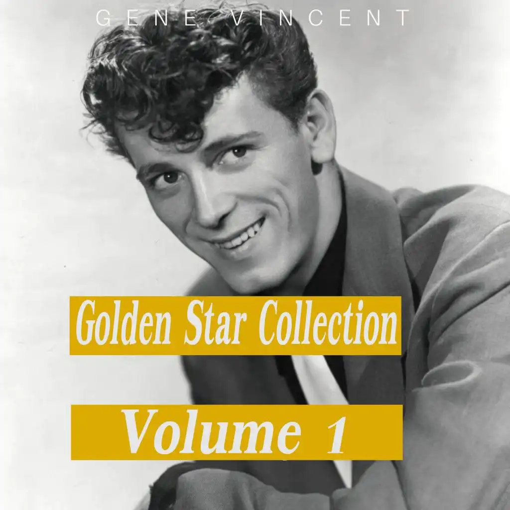 Golden Star Collection, Vol. 1
