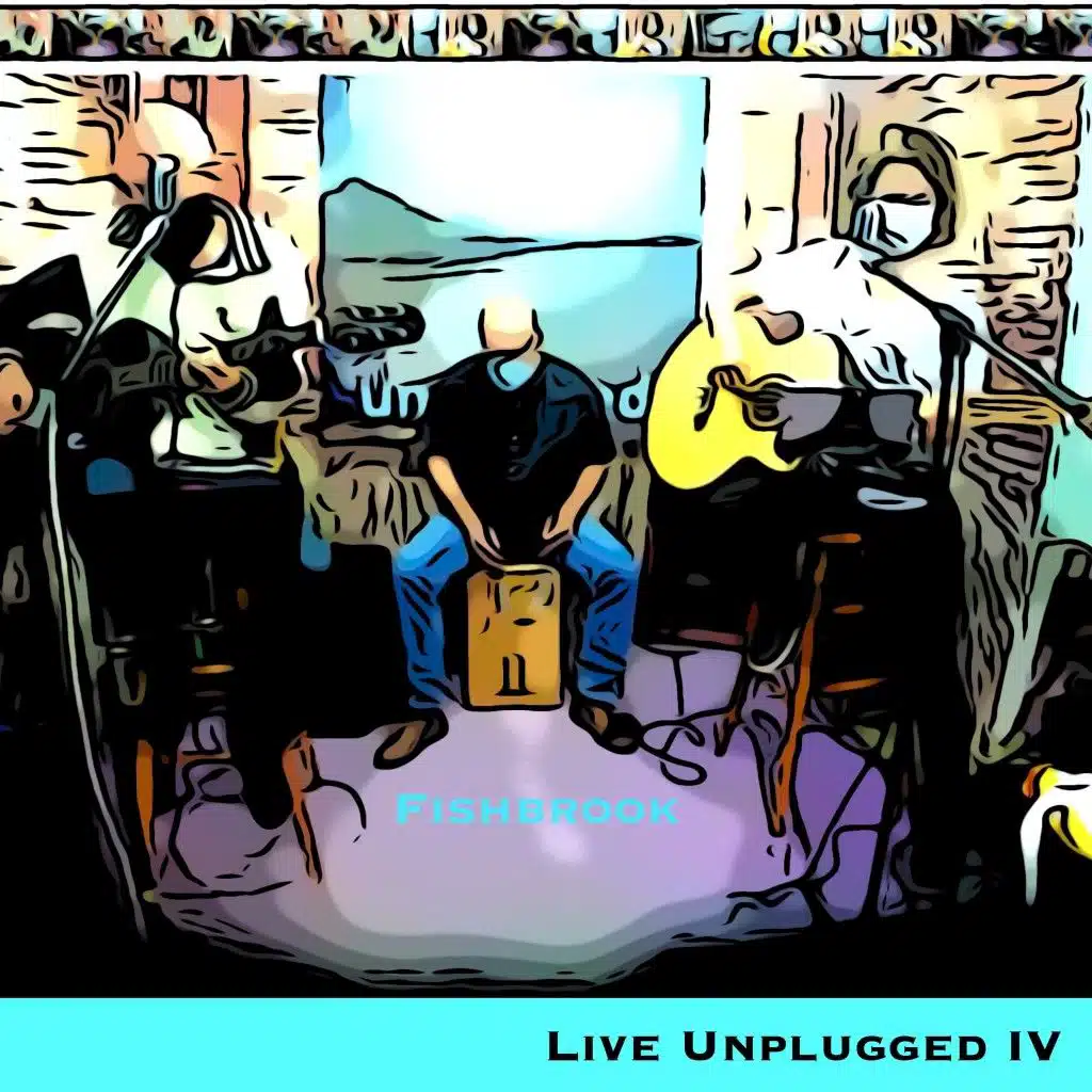 Number IV (Unplugged)