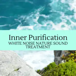 Inner Purification - White Noise Nature Sound Treatment