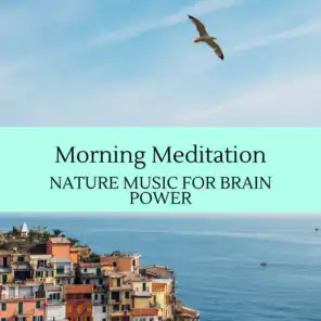 Morning Meditation - Nature Music for Brain Power