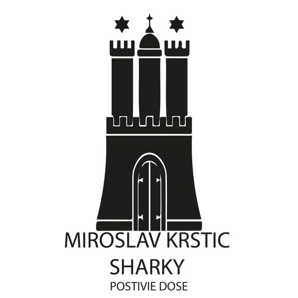 Sharky, Miroslav Krstic