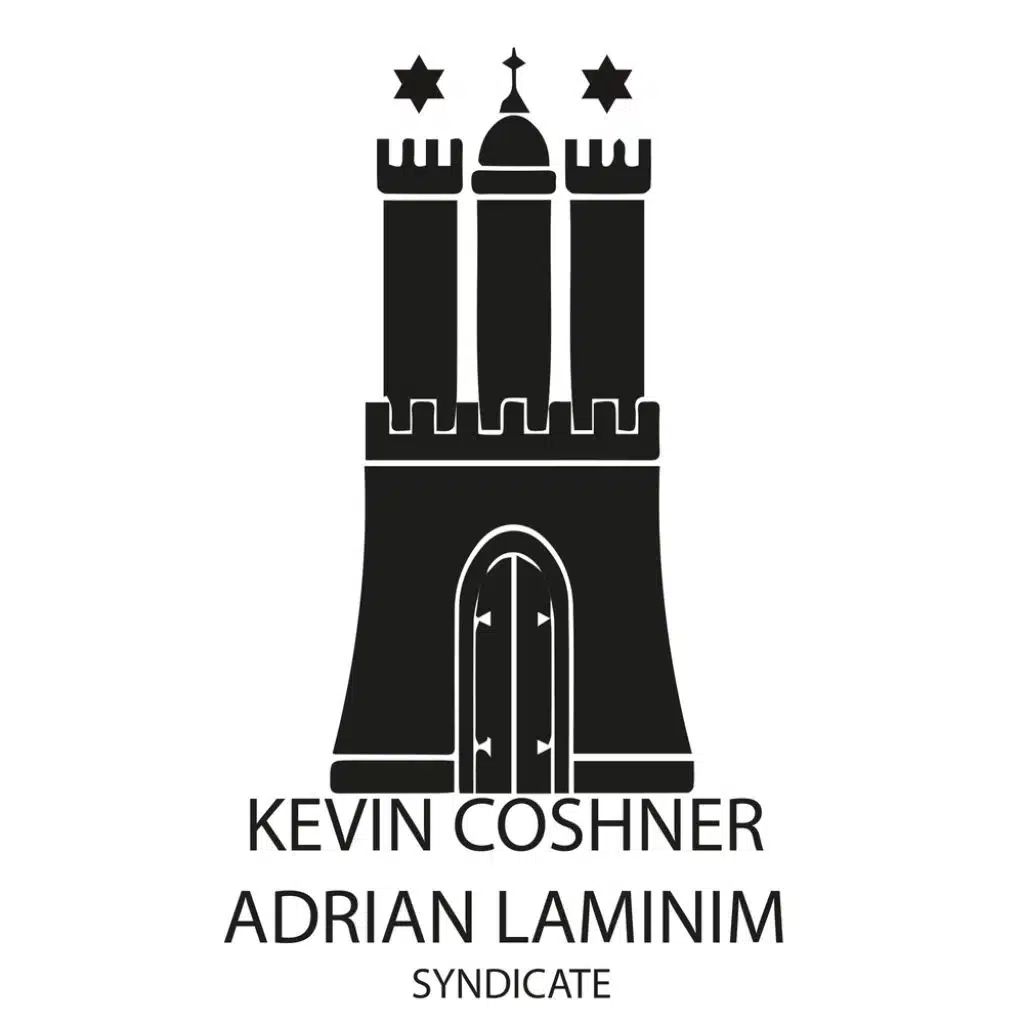 Kevin Coshner & Adrian LaMiniM