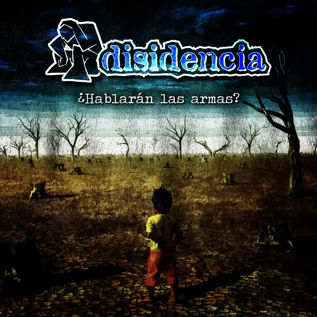 ¿Hablarán las Armas?