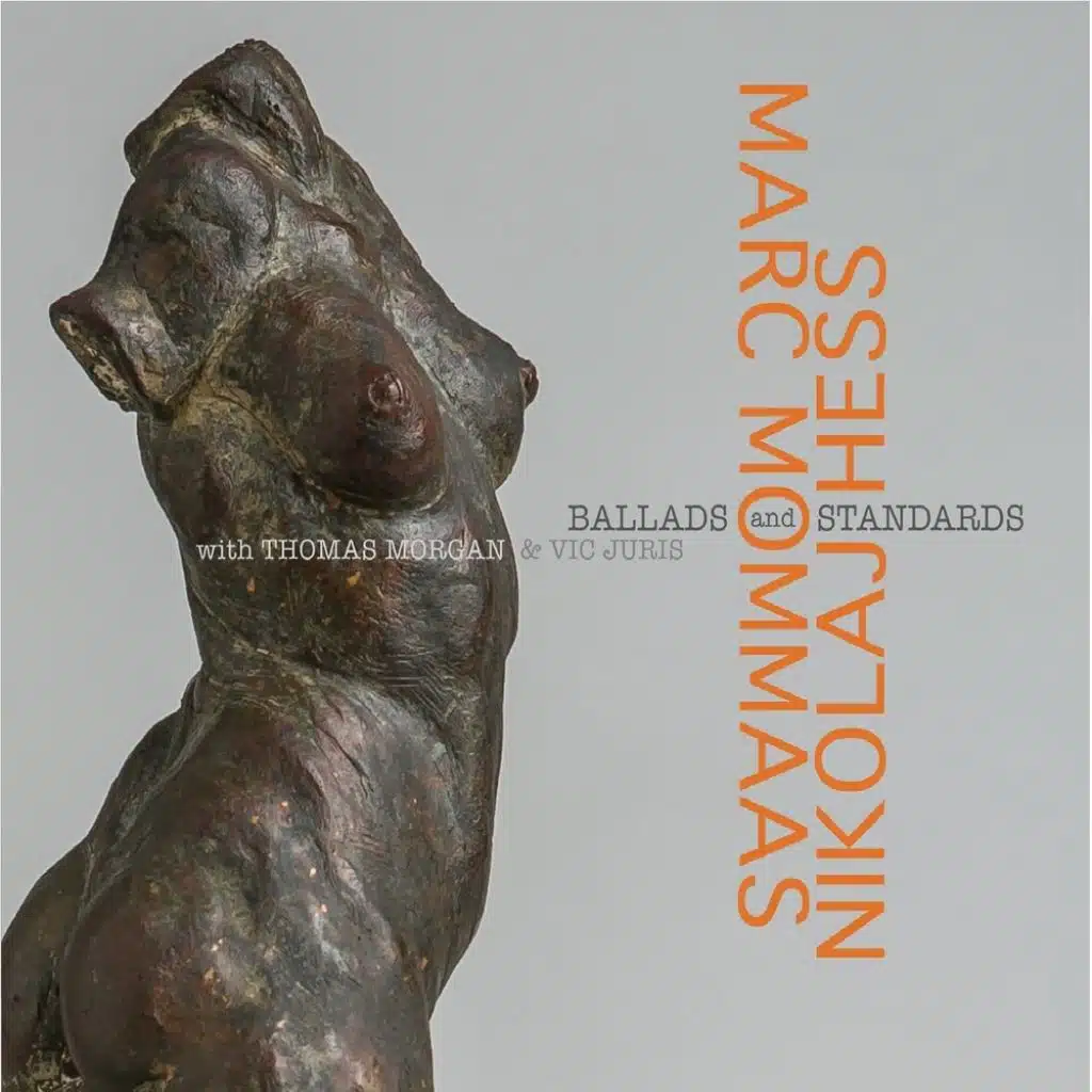 Ballads & Standards