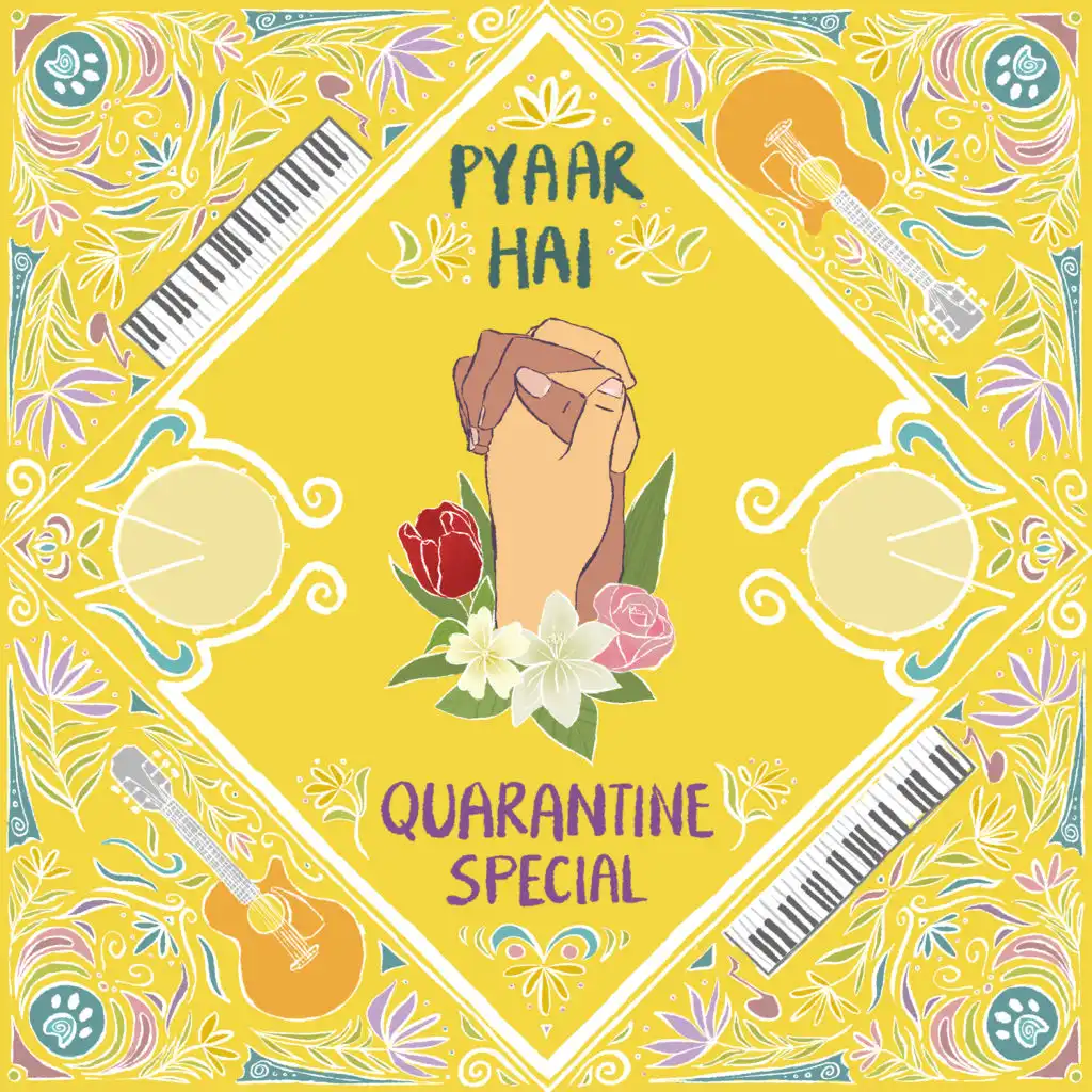 Pyaar Hai (Acoustic) [feat. Samahita Narang]