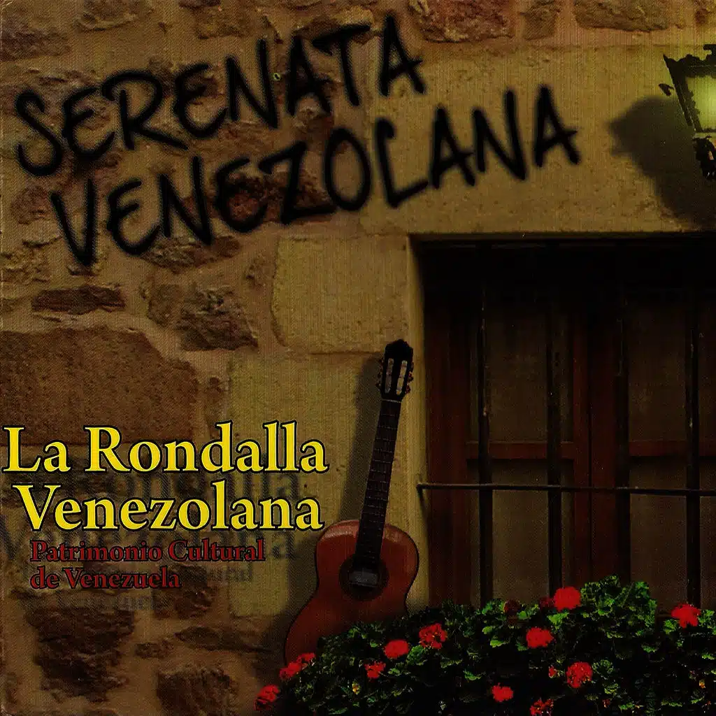 Serenata Venezolana