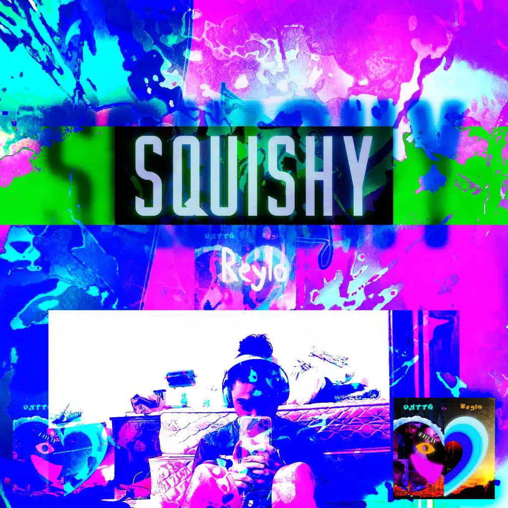 Squishy