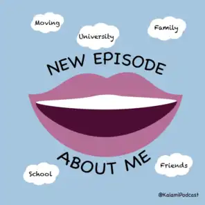 EPISODE 1 - ABOUT ME