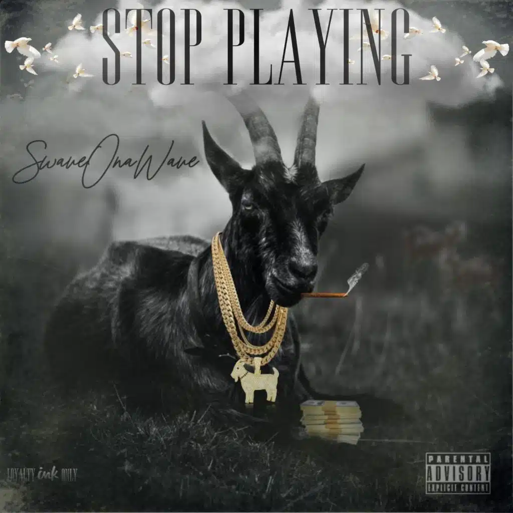 Stop Playing