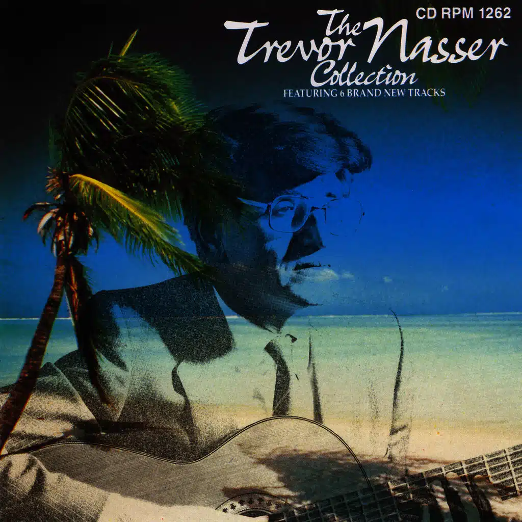 The Trevor Nasser Collection