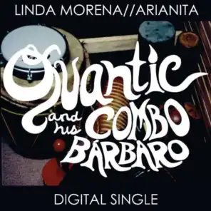 Linda Morena / Arianita