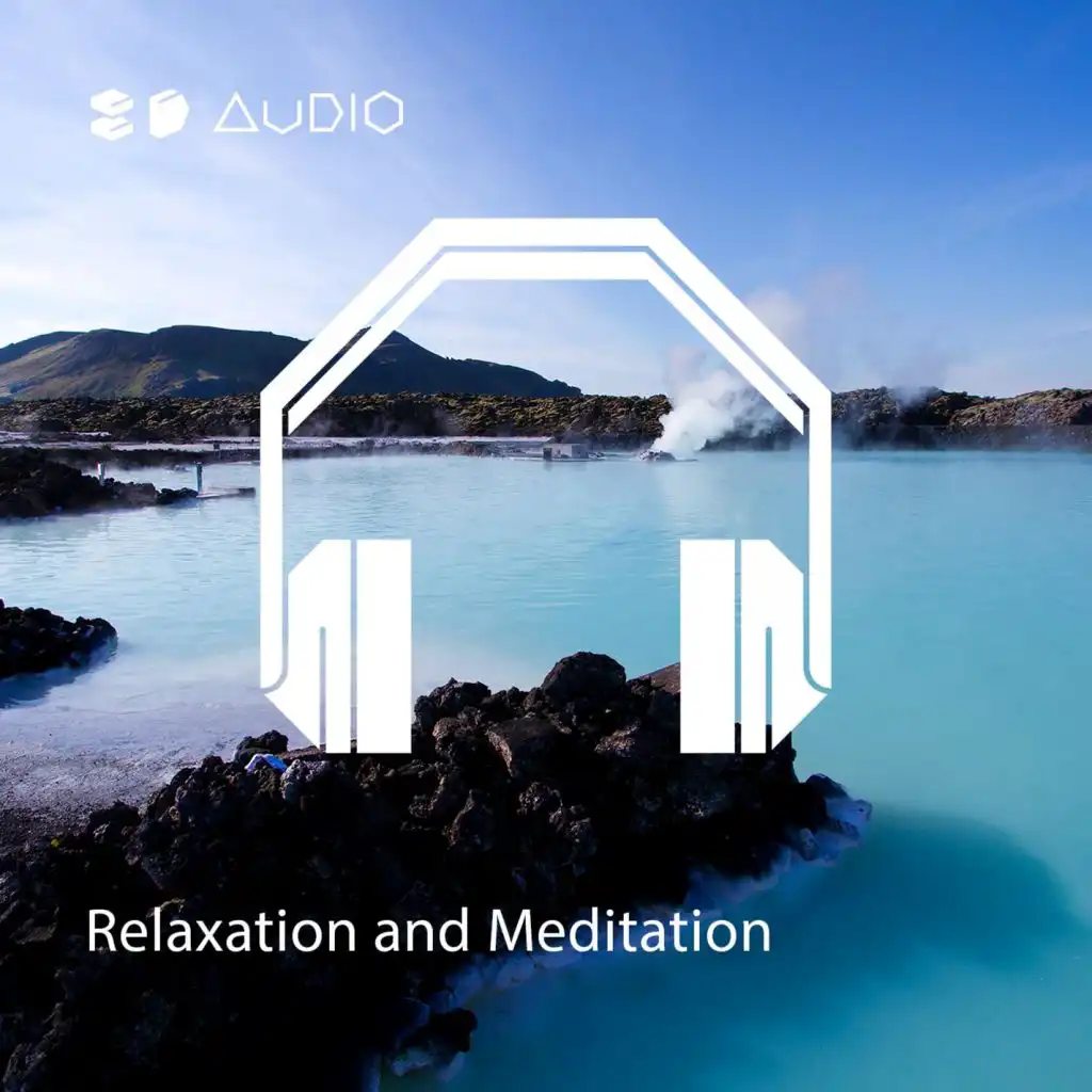 8D Audio Relaxation and Meditation Loopable