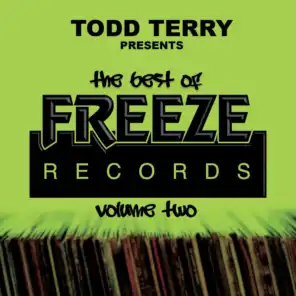 The Best of Freeze Records, Vol. 2