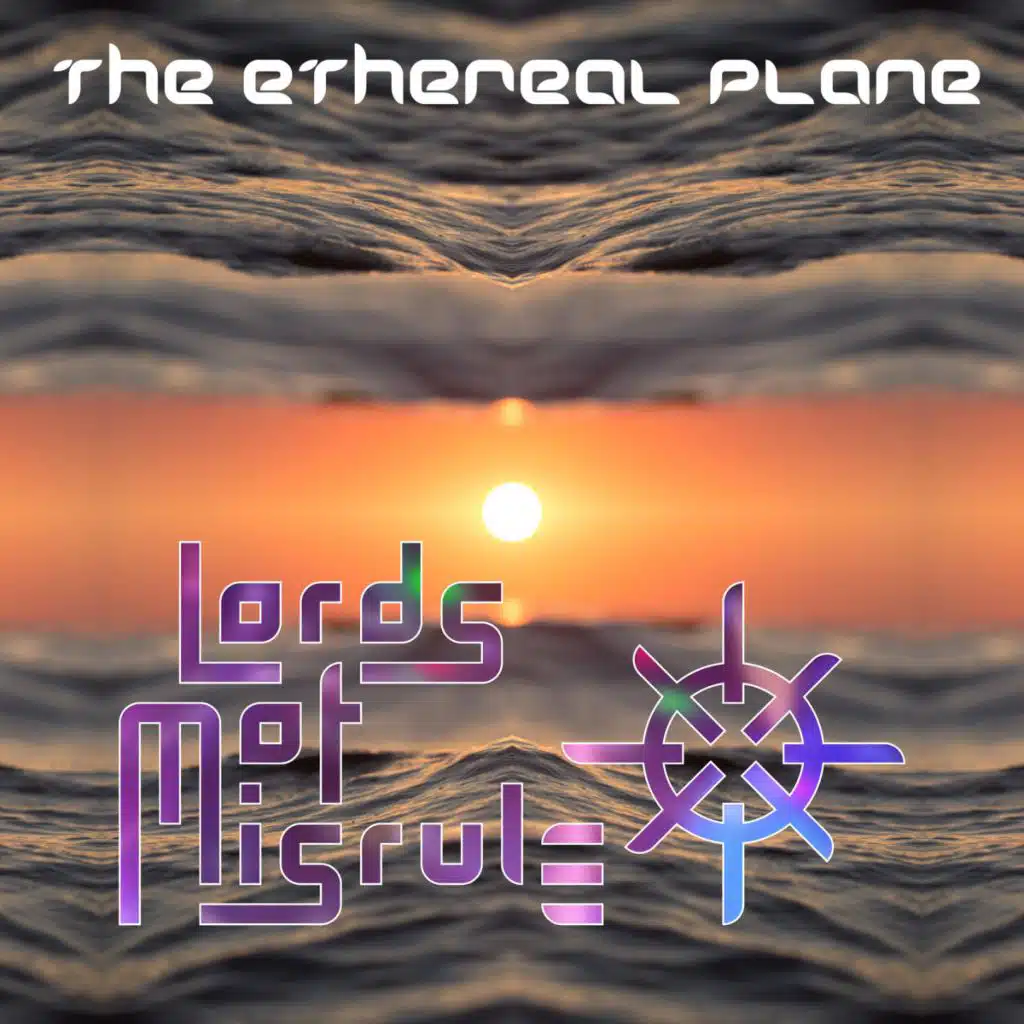 The Ethereal Plane