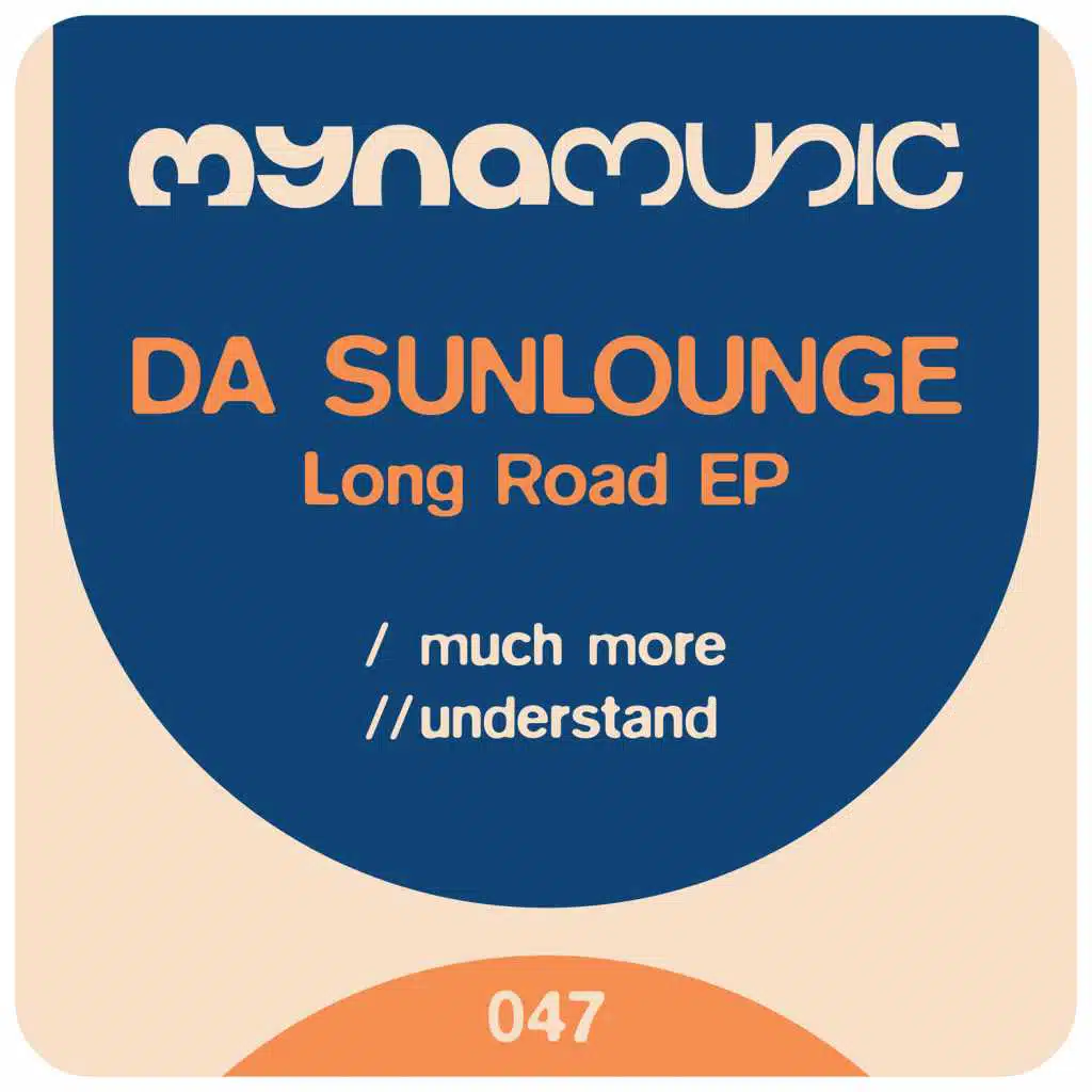 Long Road EP
