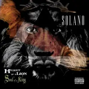 Heart of a Lion / Soul of a King