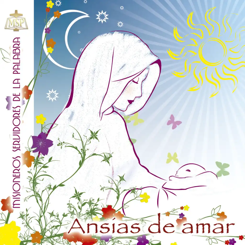 Ansias de Amar