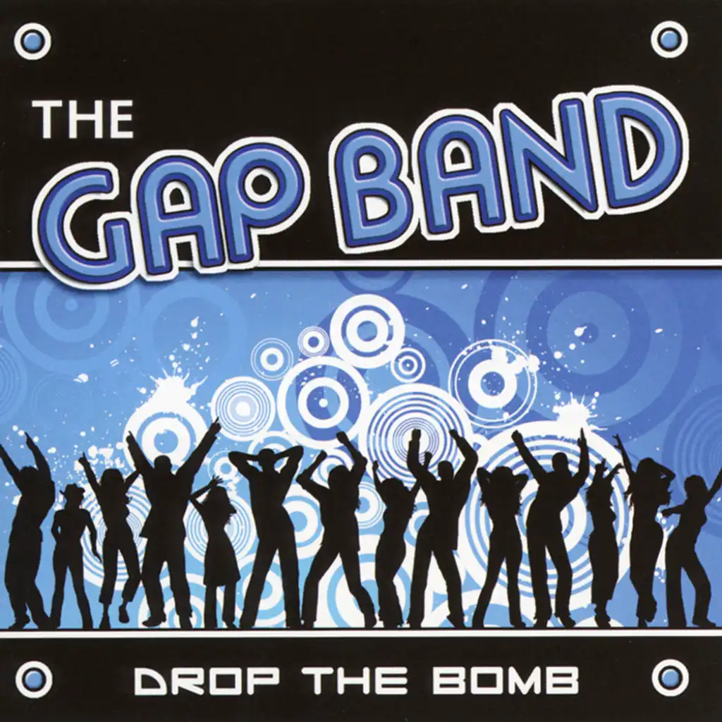 Intro - Gap Band