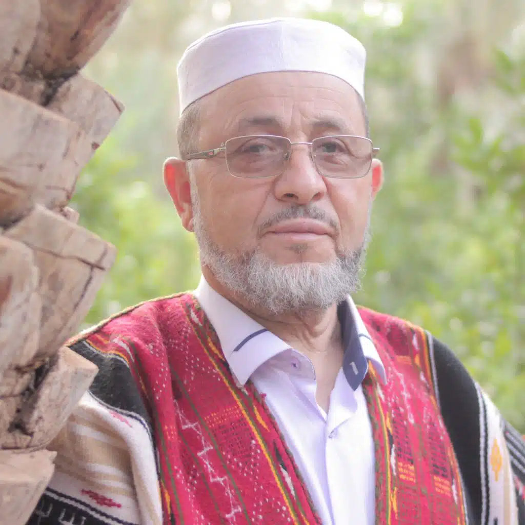 يا نبي الهدى - مديح