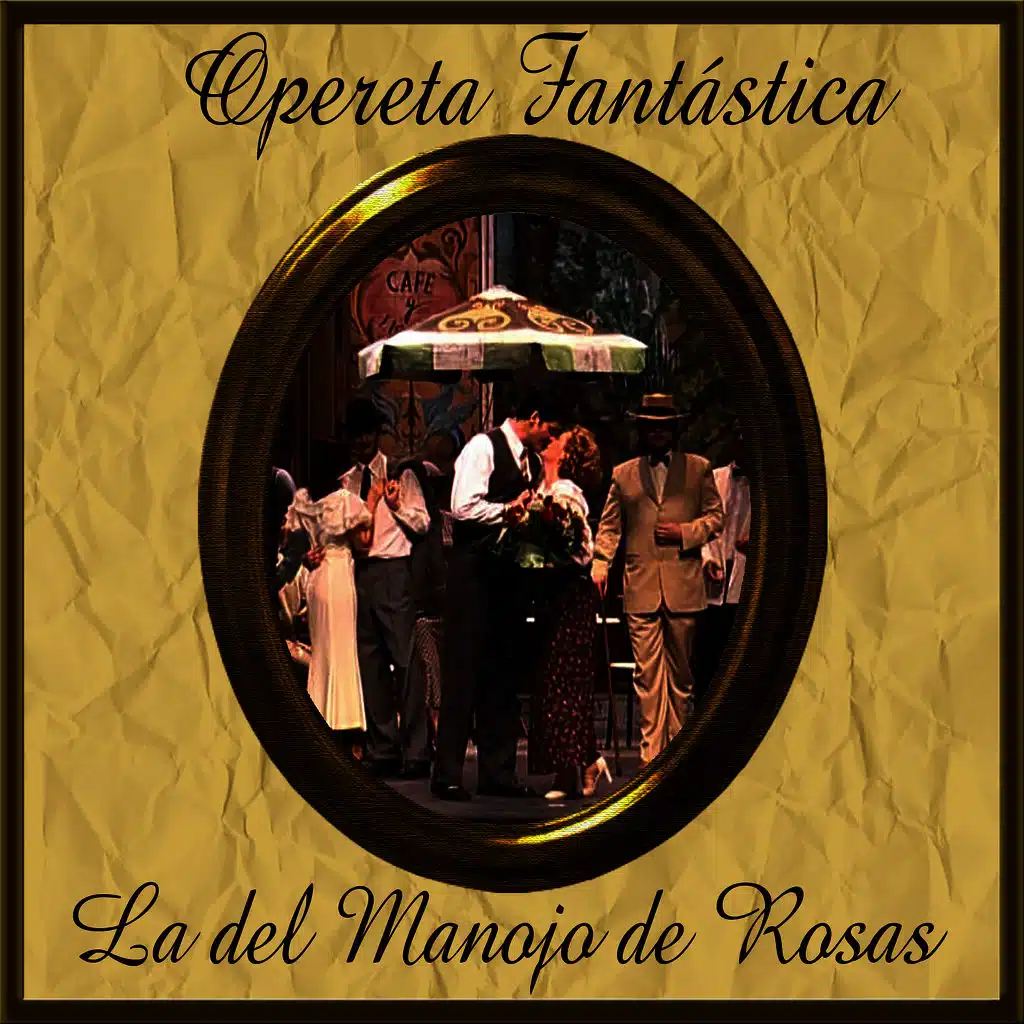 Pablo Sorozábal & Orquesta Sinfónica de las Palmas & Coro del Festival de Ópera de las Palmas de Gran Canaria