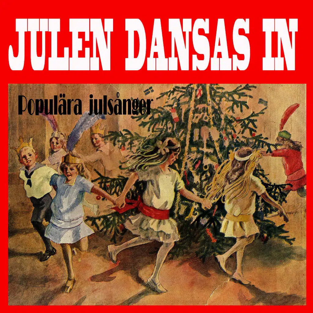 Elever från Adolf Fredriksmusikskola