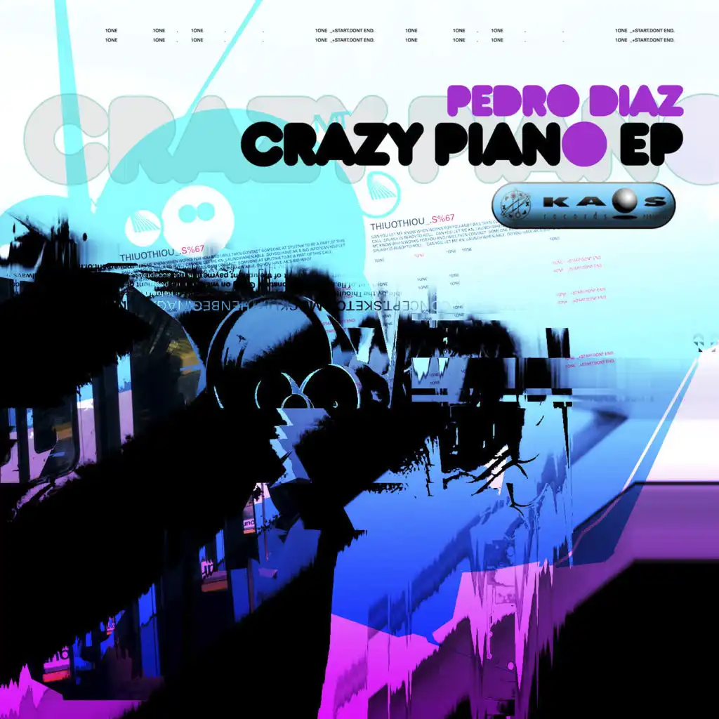 Crazy Piano (Phill Kay Remix)