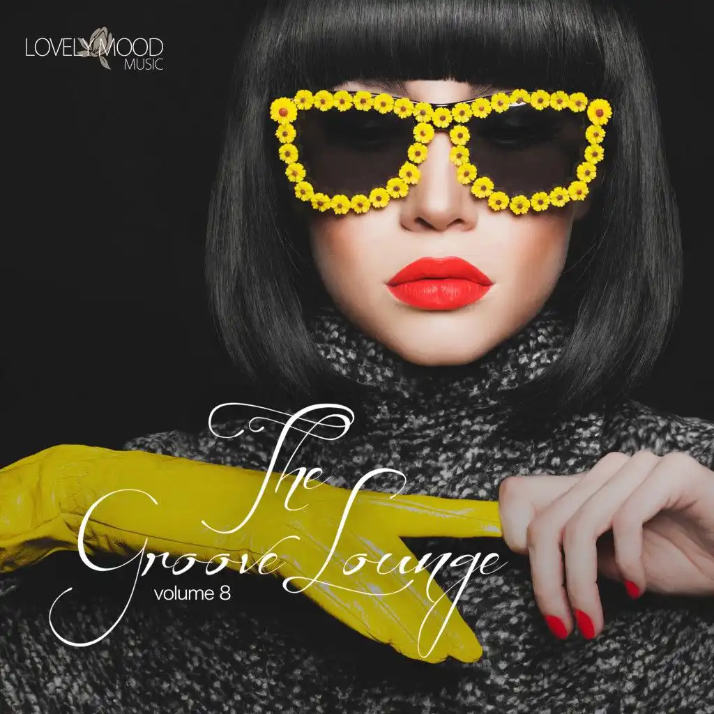 The Groove Lounge, Vol. 8