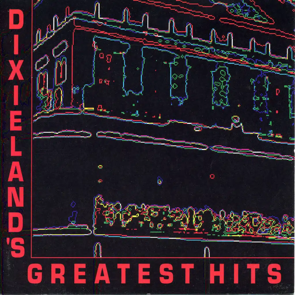 Dixieland's Greatest Hits
