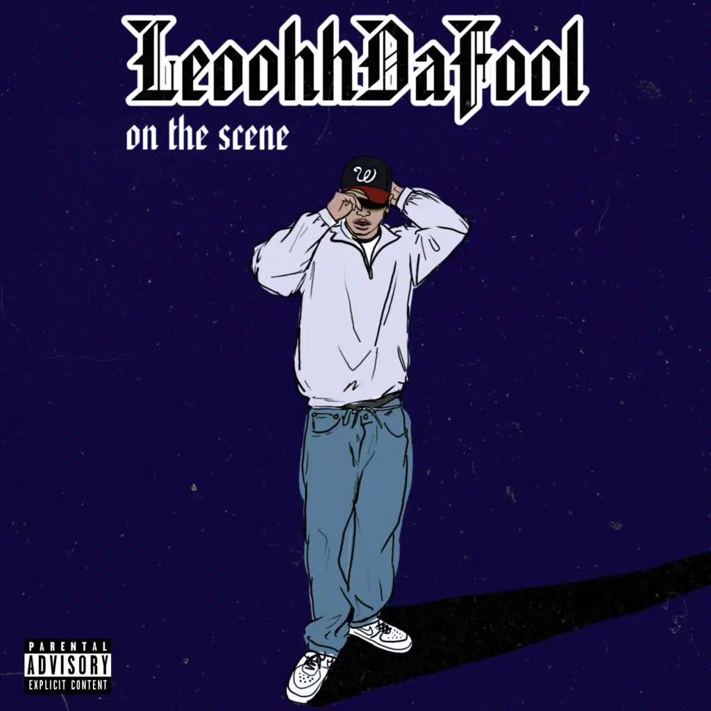 On Da Scene